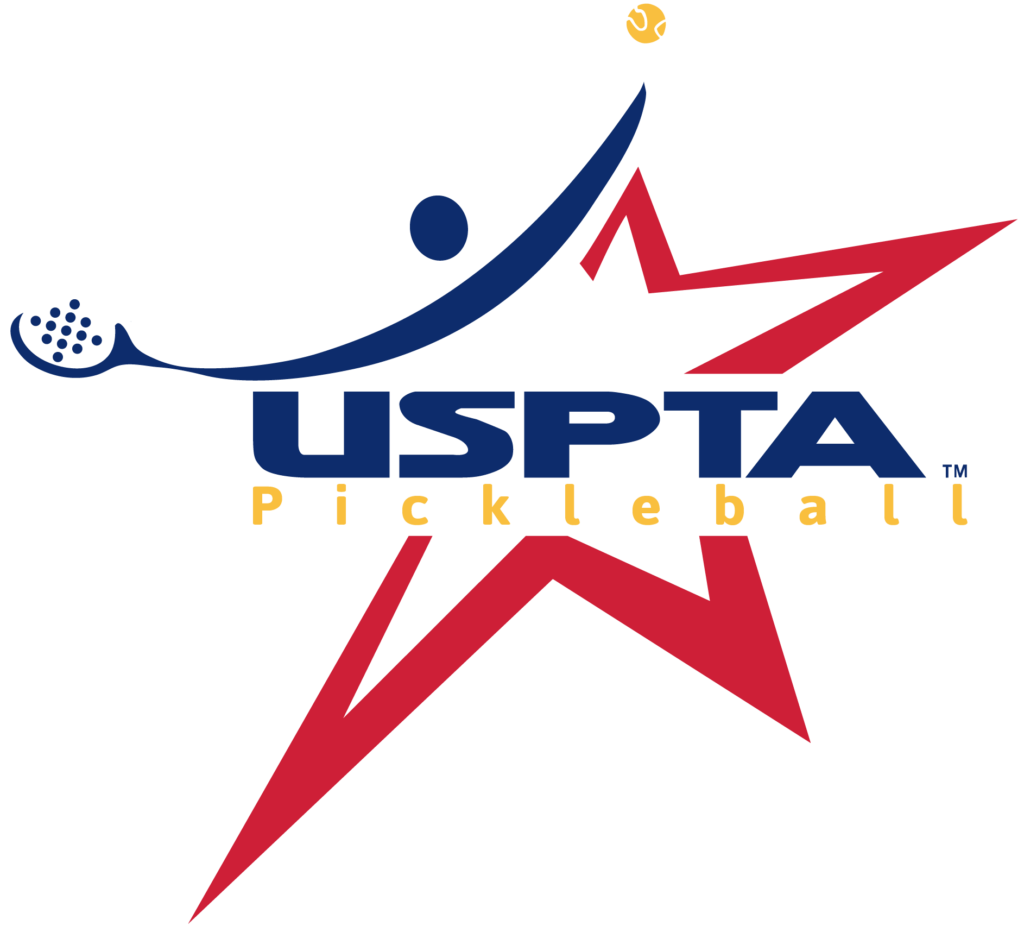 USPTA Pickleball Certified