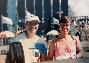 We Are The Z Sisters - Z Sisters Pickleball