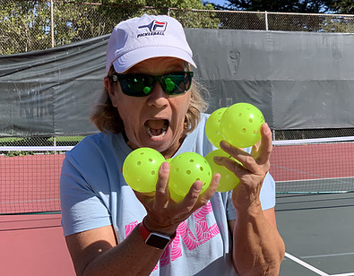 Stay on the Court, Not the Trainer’s Table: 5 Pickleball Safety Tips