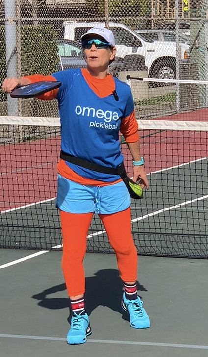 pickleball attire