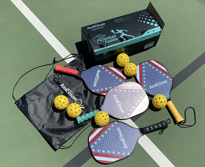 What is the Best Beginner Pickleball Paddle?