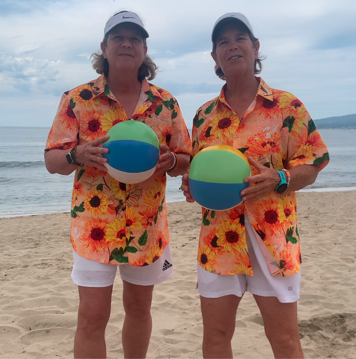 Mastering Different Spins in Pickleball