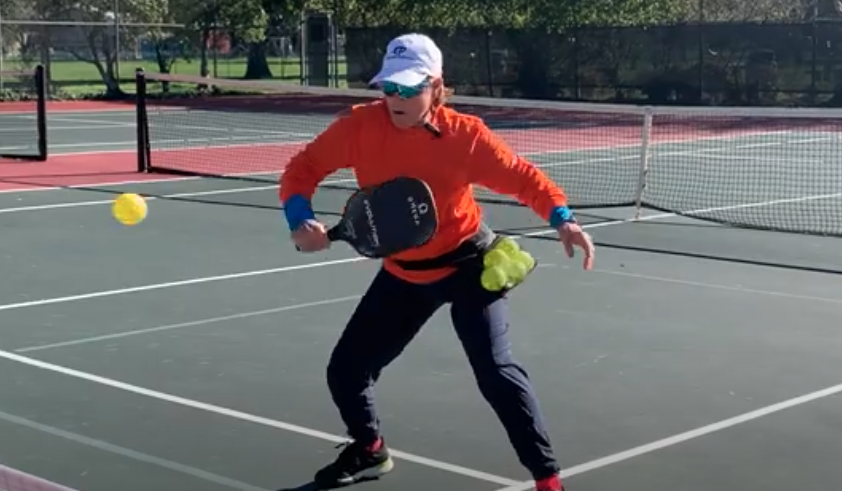Don’t Only Dream of Beating Bangers in Pickleball