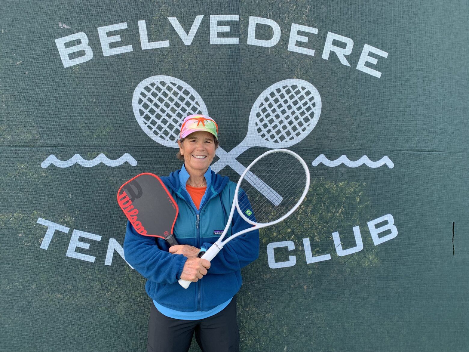 differences between tennis and pickleball