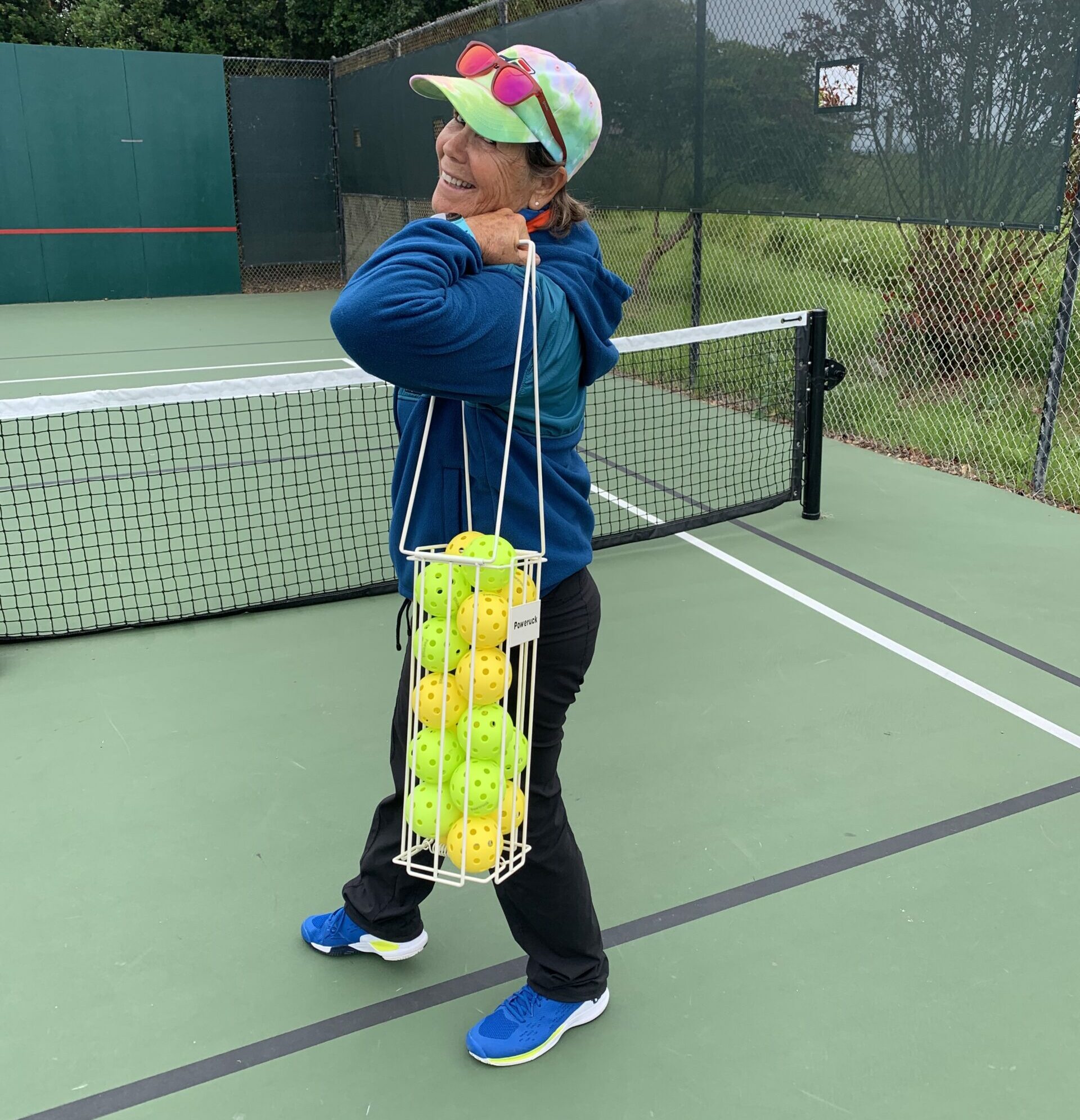 Benefits Of Using A Pickleball Ball Hopper For Practicing