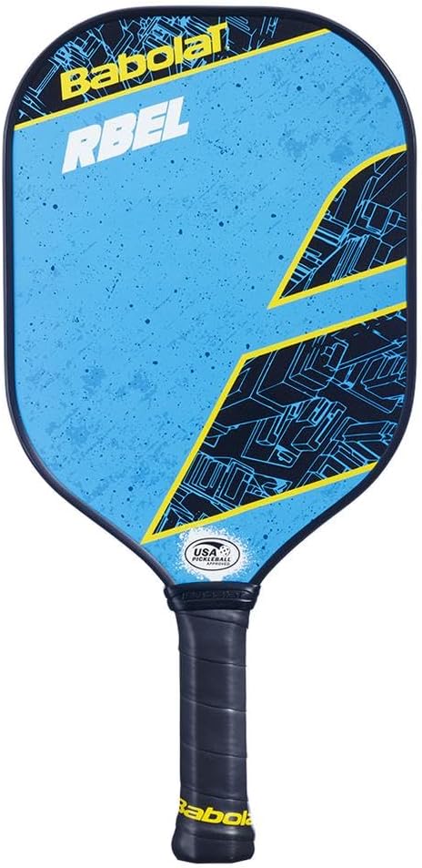 Babolat Rebel Touch Pickleball Paddle