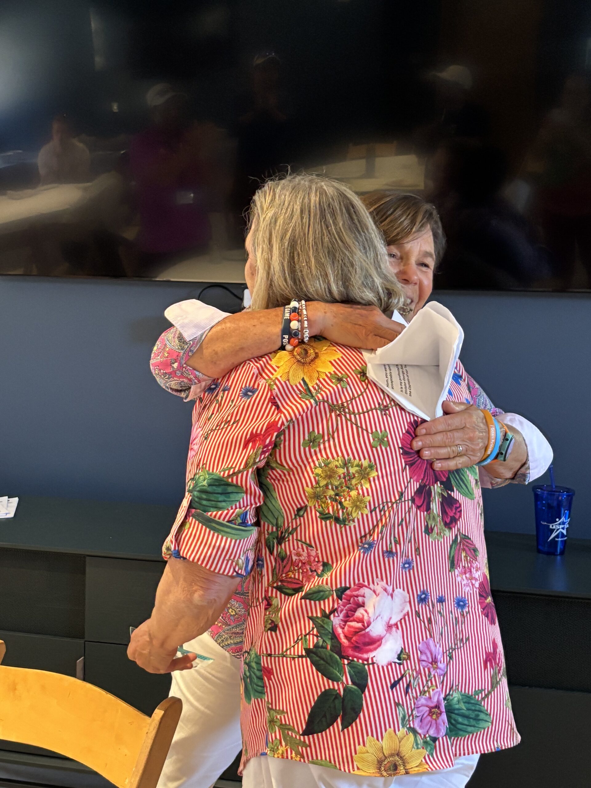 NorCal Professional Anne Z Receives Top Honor From Sister