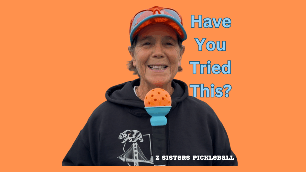 silicone suction cup pickleball picker-upper