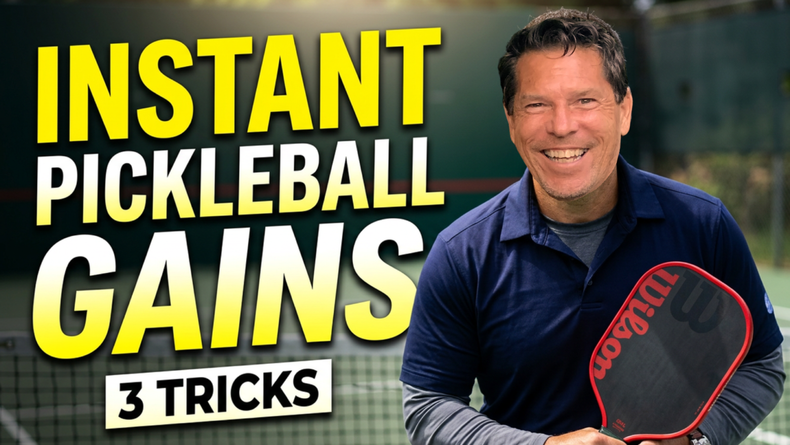 3 Tennis to Pickleball Tips That Instantly Fix Your Game