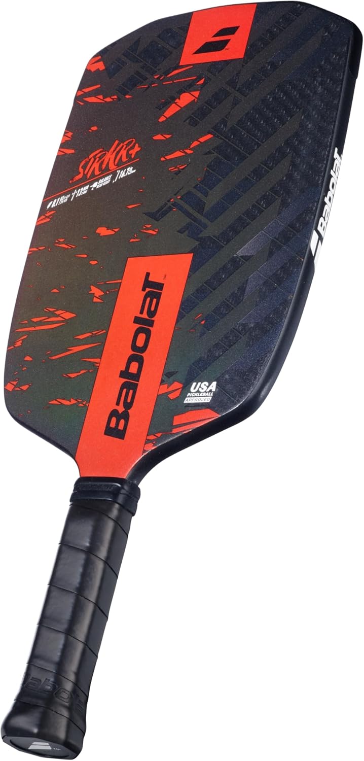 Babolat STRKR+ Pickleball Paddle