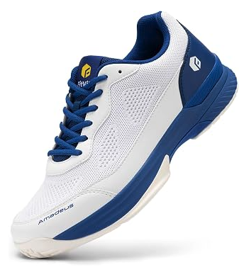FitVille Wide Pickleball Shoes