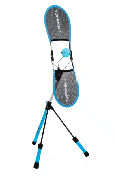 TopspinPro Pickleball Training Aid