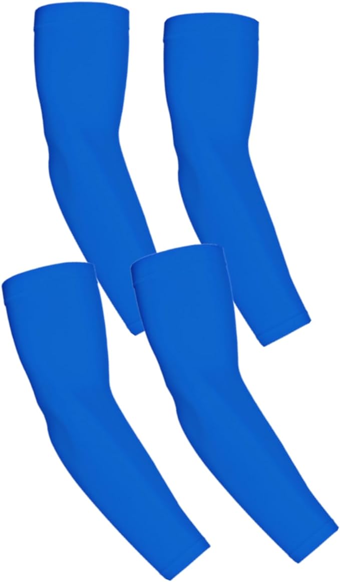 Compression Arm Sleeves