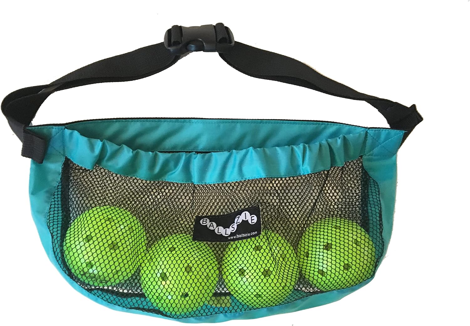 Ballszie Ultimate Pickleball Holder