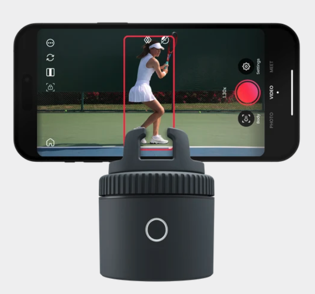 Pivo 360 Auto Tracking