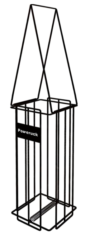 Poweruck Ball Hopper Set
