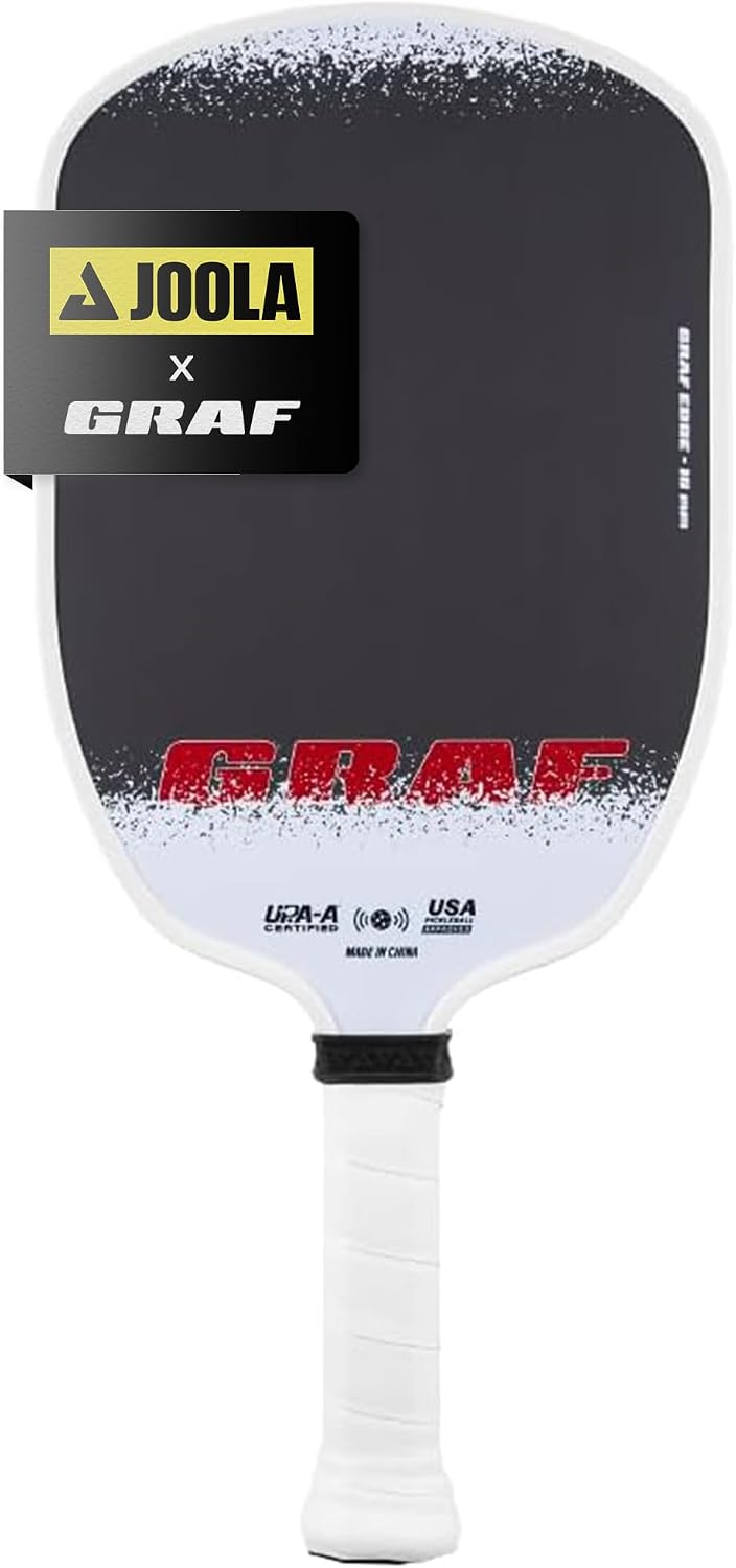 JOOLA GRAF Edge 16mm Pickleball Paddle