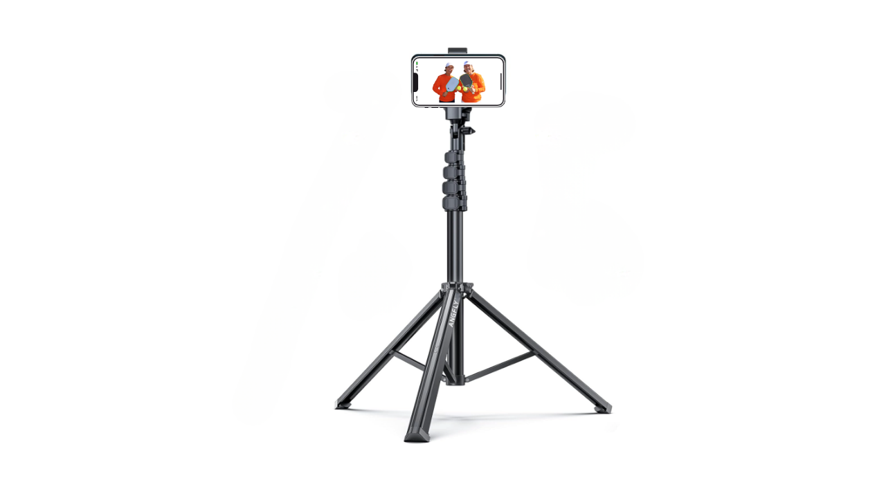 67 inch Tripod and Selfie Stick